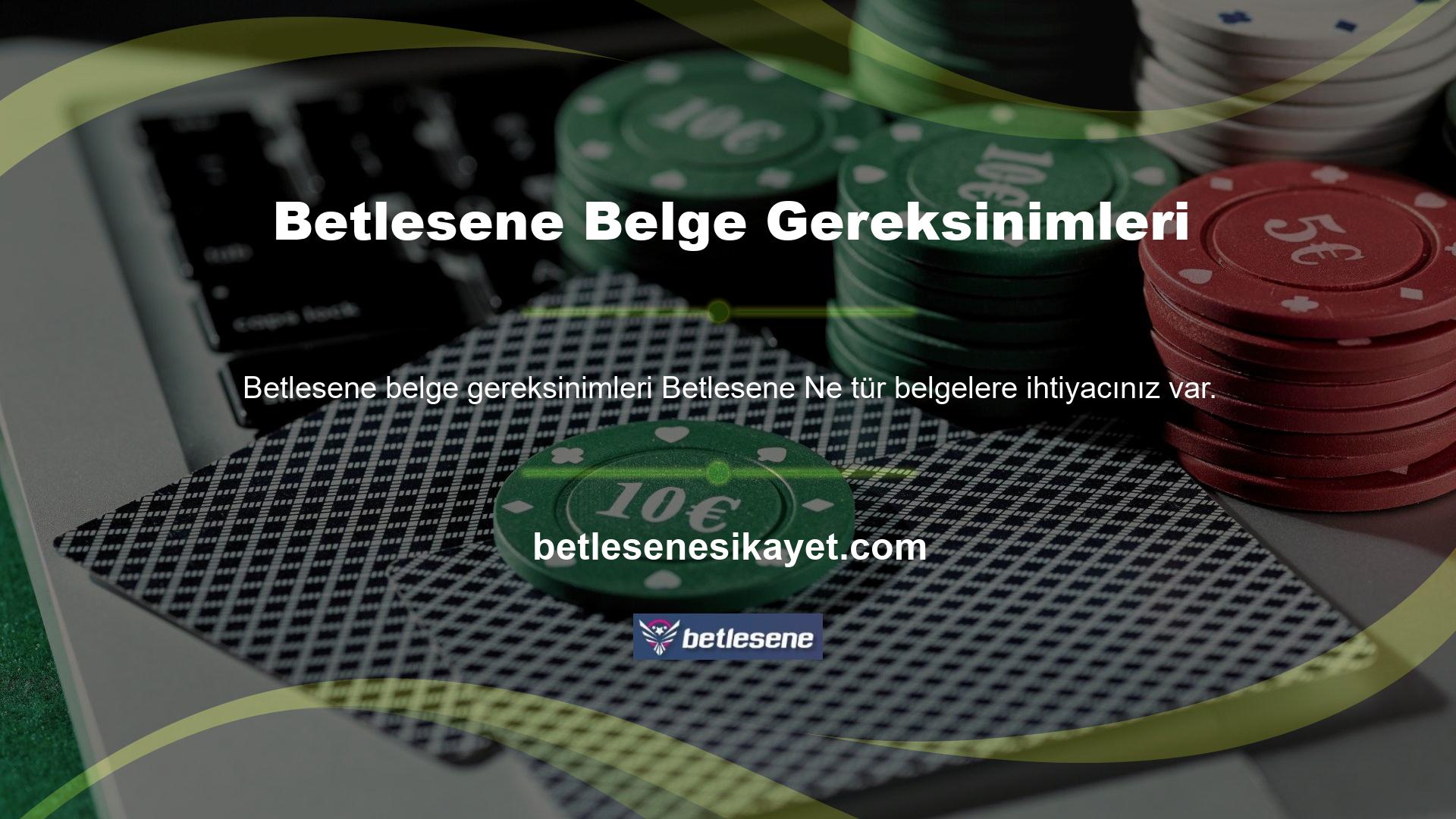 Güvenilir ve karlı bir adres olan Betlesene bu sektördeki deneyimini Türk pazarına taşıyarak daha rekabetçi ve karlı bir dünya yaratmanın kapılarını açar