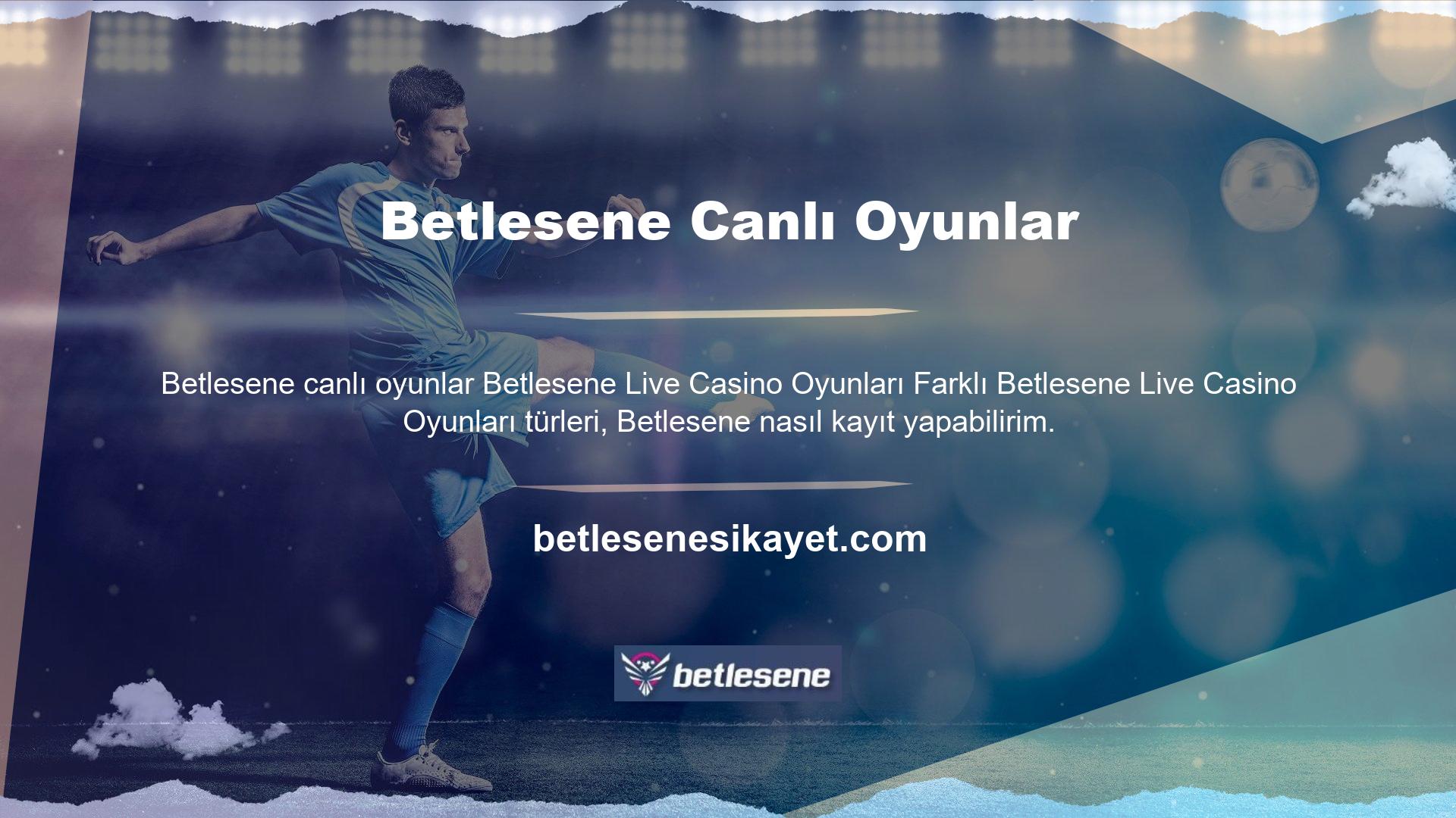 Önce bir kategoriye tıklayın ve en popüler oyunların büyük bir listesini göreceksiniz